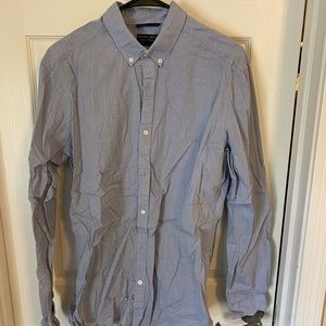 Button down - medium
